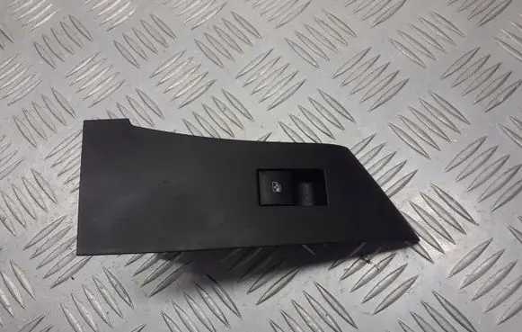 Opel Astra J Quarter vent window switch 13301886
