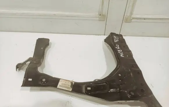 Mitsubishi Pajero Side radiator support slam panel 5215A194