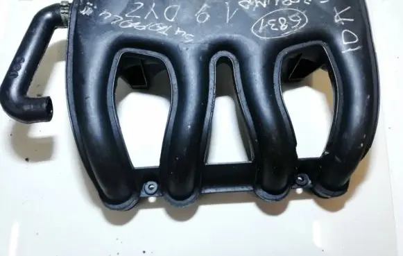 Peugeot Partner Intake manifold 9642405280