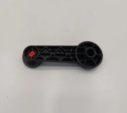 Ford Fiesta Tailgate glass/window release handle 
