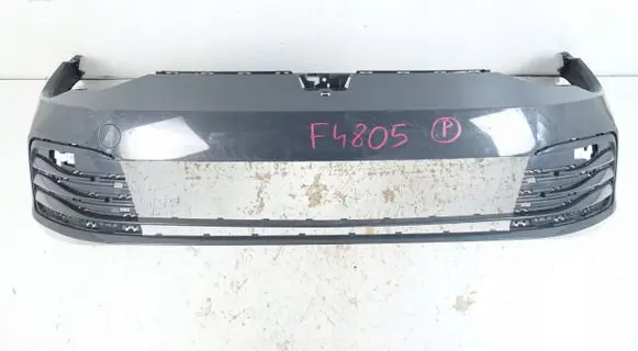 Volkswagen Golf VIII Front bumper 5H0807221H