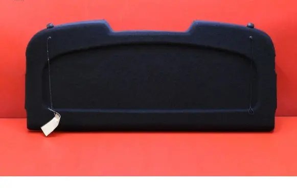 Ford Fiesta Parcel shelf