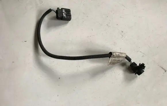 Opel Vectra C Outside/exterior temperature sensor 24419042