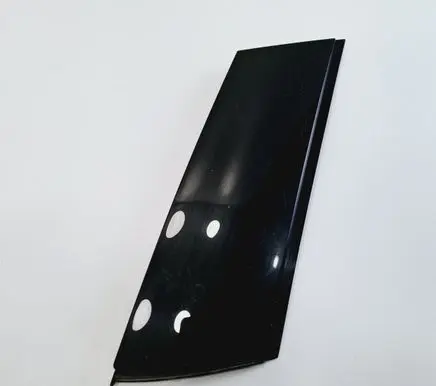 Mini One - Cooper F56 F55 Rear side glass trim 7300014