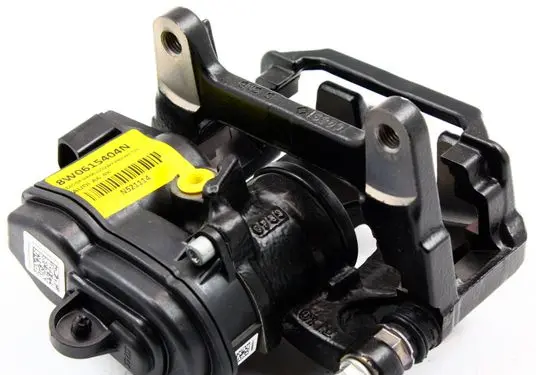Audi A6 S6 C8 4K Rear brake caliper 8W0615404N