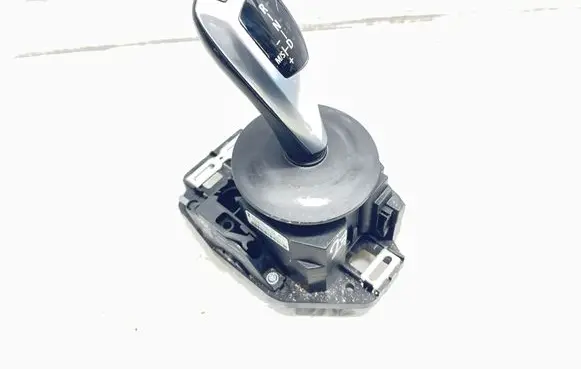 BMW 5 E60 E61 Gear shifter/selector 7589212