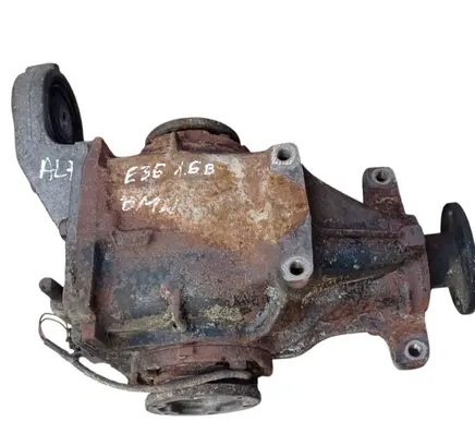 BMW 3 E36 Front differential 