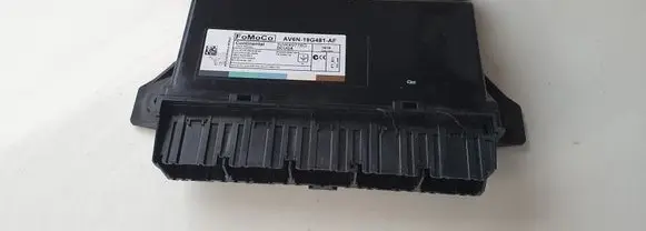Ford Grand C-MAX Other control units/modules