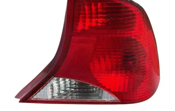 Ford Focus Rear/tail lights