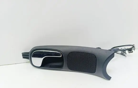 Audi A4 S4 B5 8D Front door interior handle 8D0837020