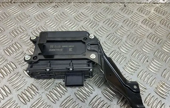 Toyota Corolla Cross Brake system control unit/module 8968048030