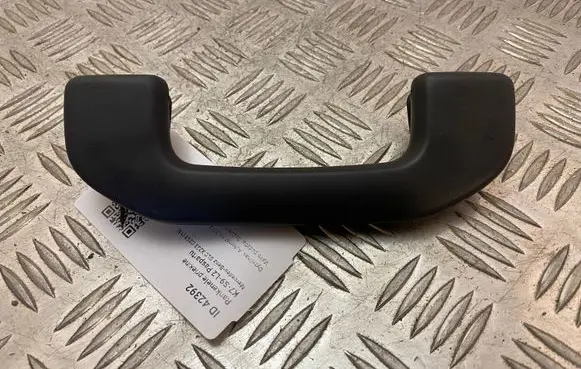 Mercedes-Benz GLC X253 C253 Front interior roof grab handle A0998150039