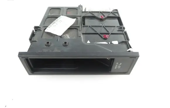 Volkswagen PASSAT B7 Other control units/modules 5N0035342C 5N0035344B