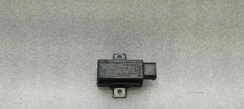 Mercedes-Benz S W221 Comfort/convenience module A0018275101