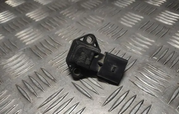 Skoda Octavia Mk2 (1Z) Air pressure sensor 038906051 0281002177 114991