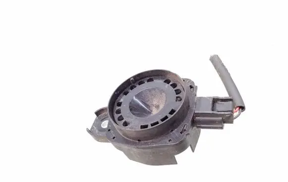 Renault Megane III Alarm system siren 256400001R