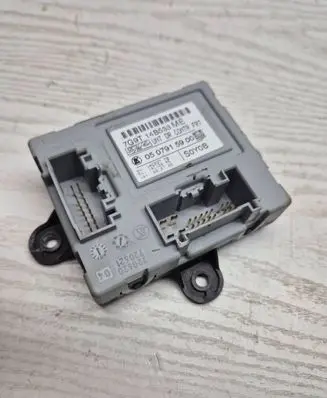 Volvo XC70 Door control unit/module 7G9T14B533ME 0507915900