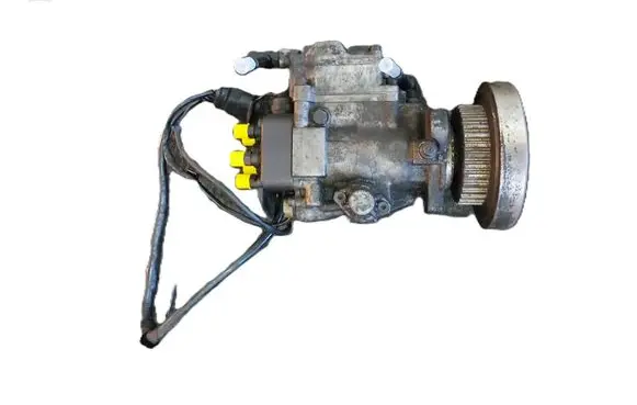 Volkswagen II LT Fuel injection high pressure pump 0460415986