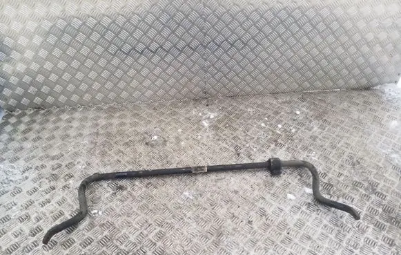 Front anti-roll bar/sway bar