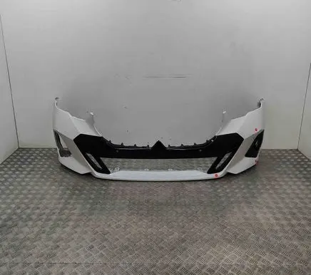 BMW 5 G60 Front bumper 8084653