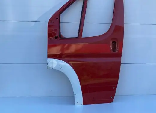Fiat Ducato Front door 98532212RA