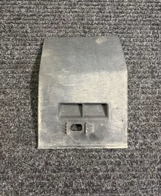 Mercedes-Benz EQC Other exterior part A2936981300 A2936907700 08102020