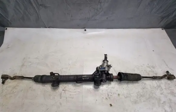 Mercedes-Benz E W210 Steering rack A2104602884