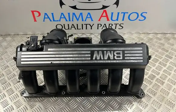 BMW 5 E60 E61 Intake manifold N52B300L