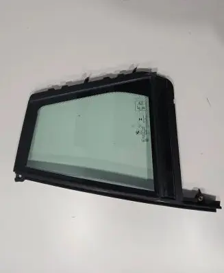 BMW 3 G20 G21 Rear vent window glass 5135179103 17910311 513517910311