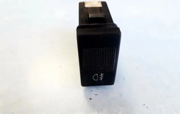 Audi A4 S4 B5 8D Fog light switch 4D0941535