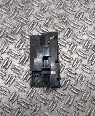 Electric window control switch