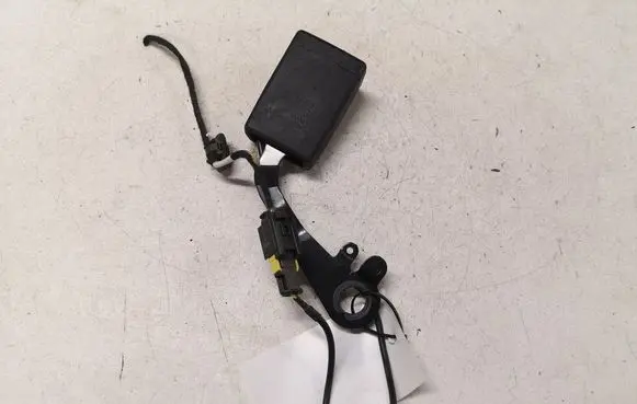 Citroen C4 I Picasso Rear seatbelt buckle 9681543777 305442900
