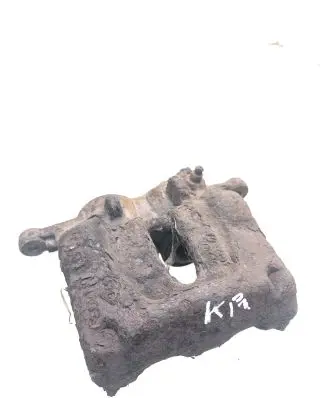 Opel Vivaro Front brake caliper