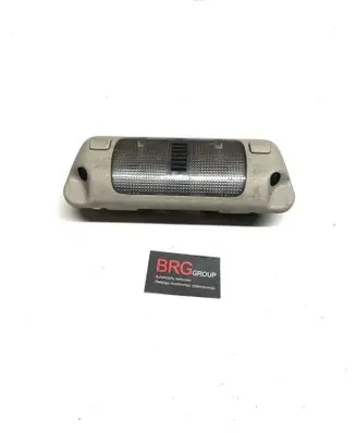 Opel Zafira A Front seat light 09104347 343007261 510050220