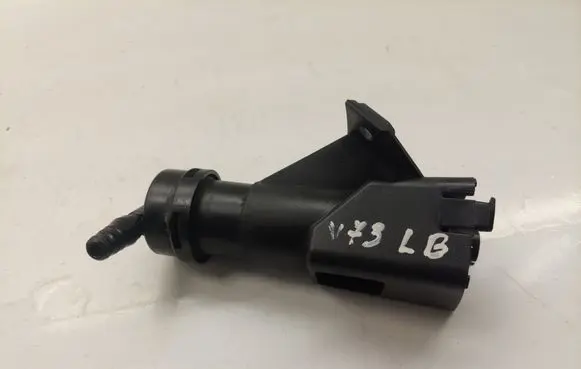 Toyota Corolla Verso AR10 Headlight washer spray nozzle 852070F010