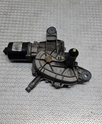 Citroen C4 I Picasso Wiper motor 53630347