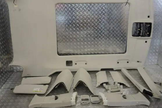 Land Rover Range Rover L405 Headlining set 