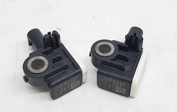Audi A6 C7 Airbag deployment crash/impact sensor 4H0959643