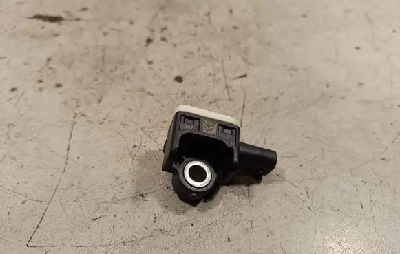 BMW 4 F32 F33 Airbag deployment crash/impact sensor 9234989
