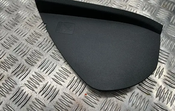 Skoda Superb B6 (3T) Dashboard side end trim 3T0857503B 1461193 3T0010685K