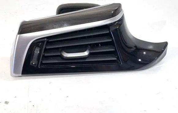 BMW 5 G30 G31 G38 Rear air vent grill 9329545