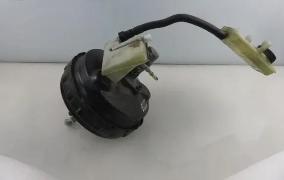 Ford S-MAX Brake booster 03775753014 FG912B195CF