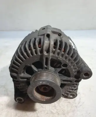 BMW 5 E60 E61 Generator/alternator 7799204 2543305B TG17C048