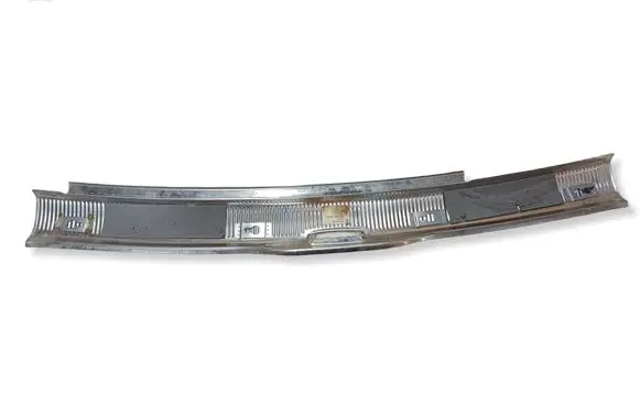 Volkswagen PASSAT B5.5 Trunk/boot sill cover protection 3B9863459K