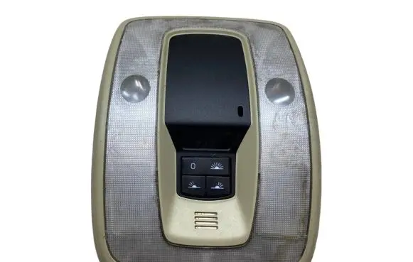Volvo XC60 Front seat light 39826643