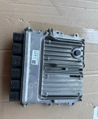 BMW 5 G30 G31 Engine control unit/module 8472586