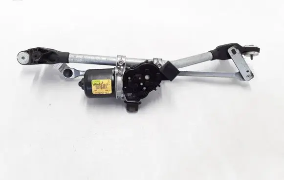 Renault Megane III Front wiper linkage 