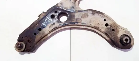 Audi A3 S3 8L Front lower control arm/wishbone