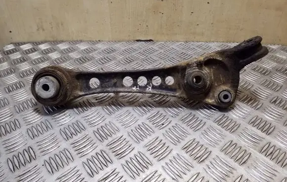 Jaguar XJL Front lower control arm/wishbone