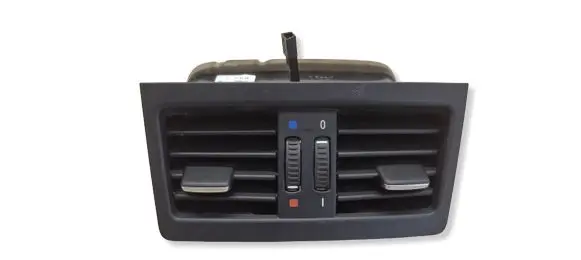 BMW 3 E90 E91 Rear air vent grill 7129556